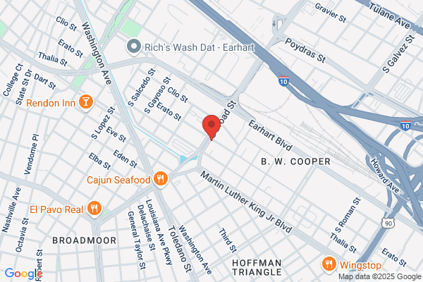 Broad Street Health & Fitness