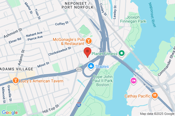 Aetna Burglar & Fire Alarm Co