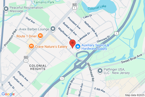 Executive Home Care of Princeton
