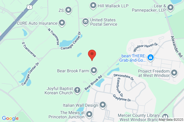 Princeton Utility Marketing Corporation