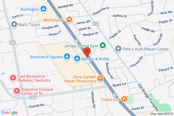 Central Jersey Pawn