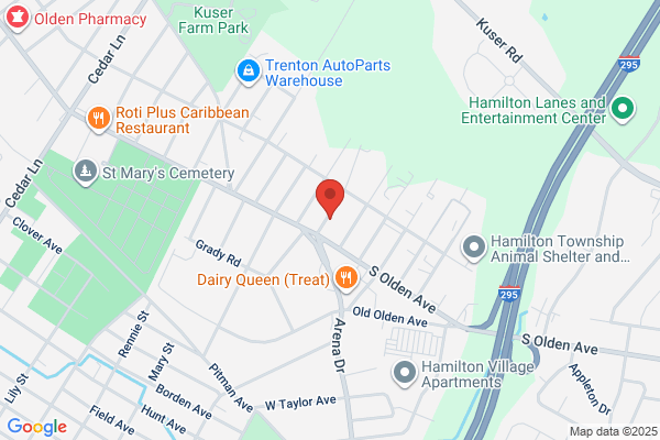 Hamilton Laundromat