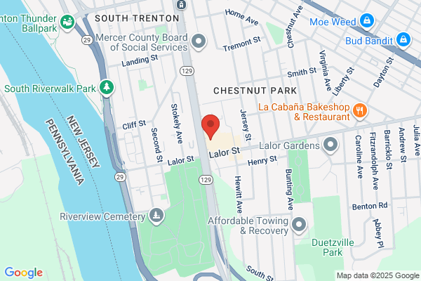 Lalor Laundromat