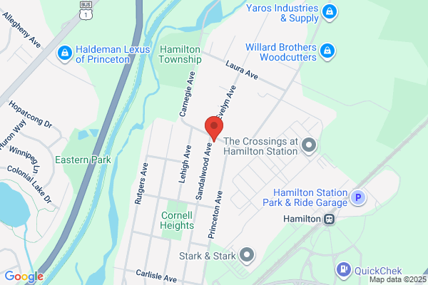 Glyptis Mark N ESQ
