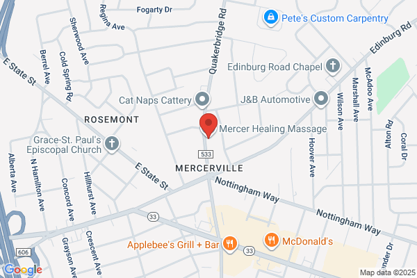 Kline Michael J Attorney
