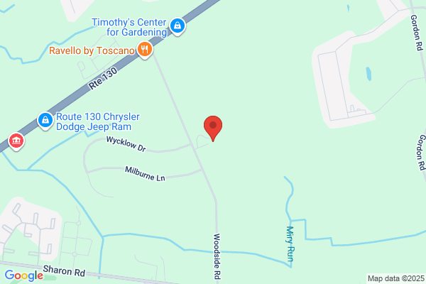 Central Jersey Power Equipment Inc