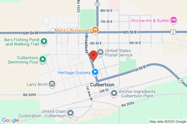 Christoffersen Law Firm