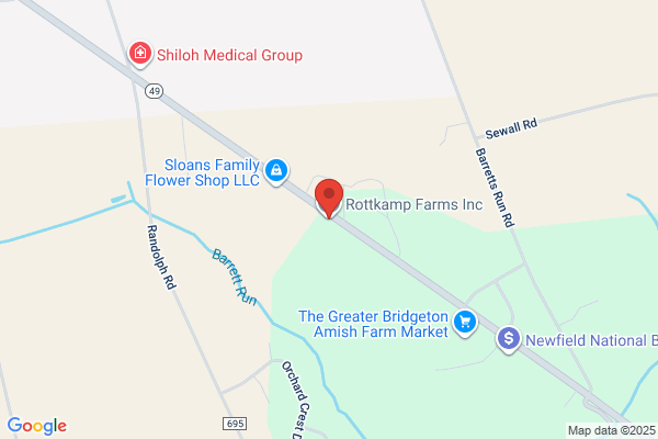 Rottkamp & Flacks