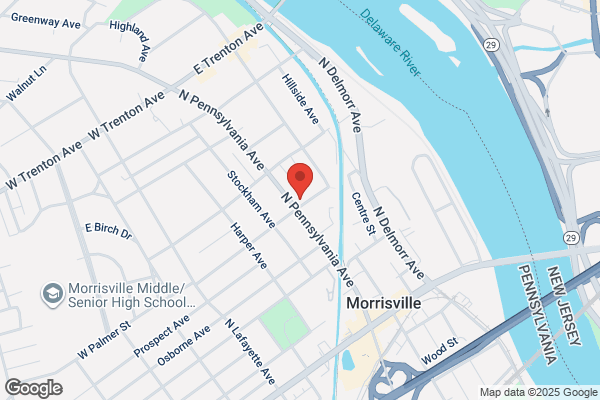 Morrisville Free Library