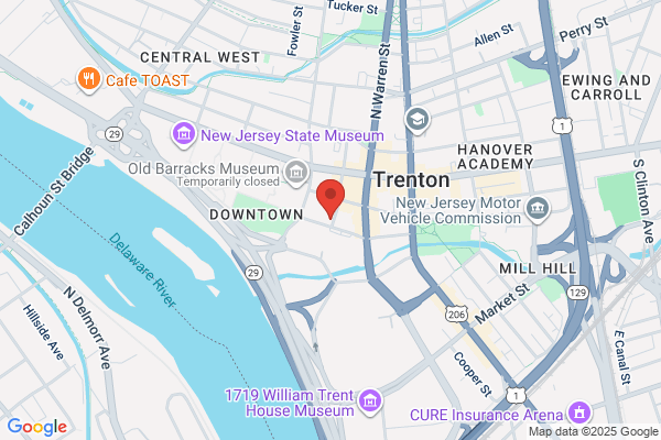 Desio Associates