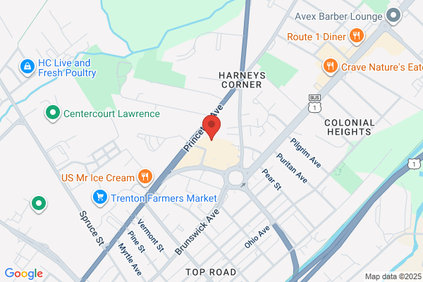 Fresenius Kidney Care Harney's Corner