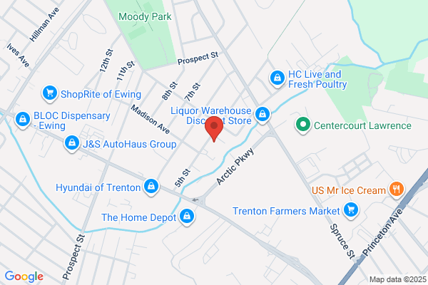 New Jersey Feed Laboratory