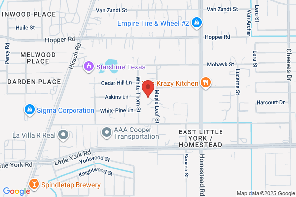 Iron Horse Trucking Company LLC