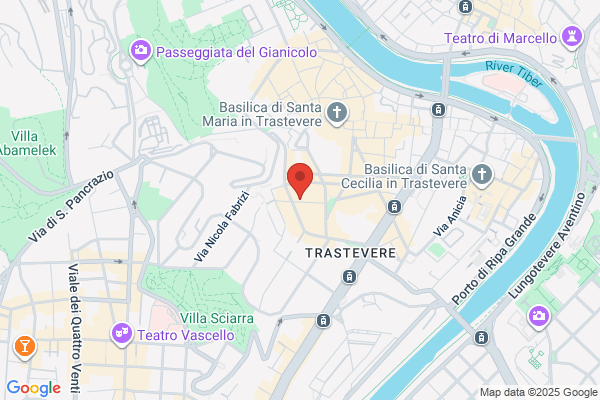 Roma Restaurant & Night Club