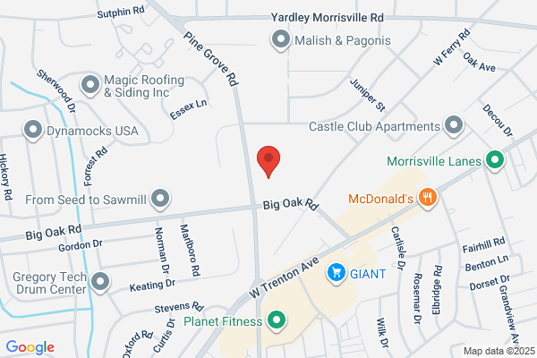 FamilySearch center