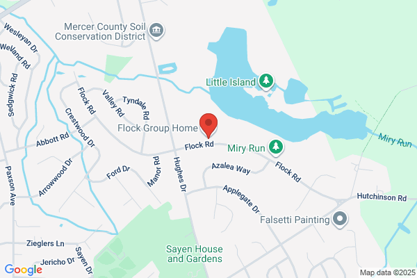 Flock Road Associates