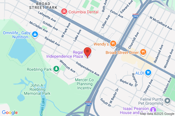 Destinta Theatre At Independence Plaza Llc