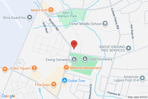 Ewing Memorials Llc