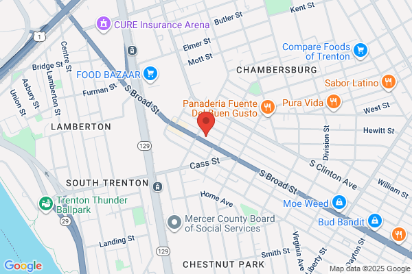 G.E. Marshall, Inc.