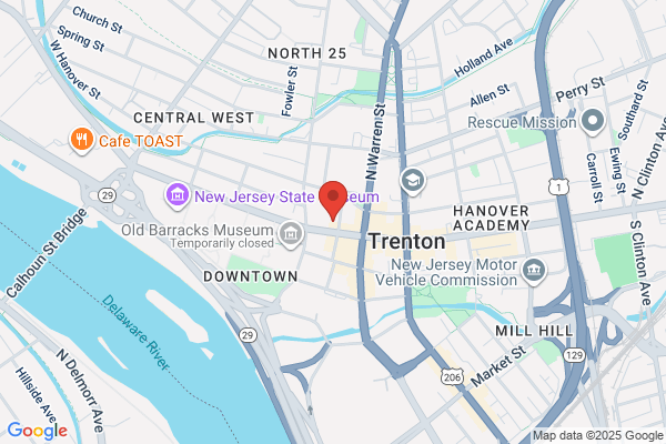 Greater Trenton Symphony Orchestra