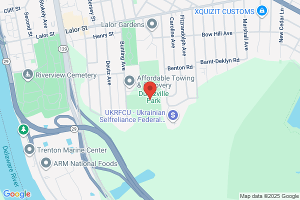 Hamilton Twp Football Information