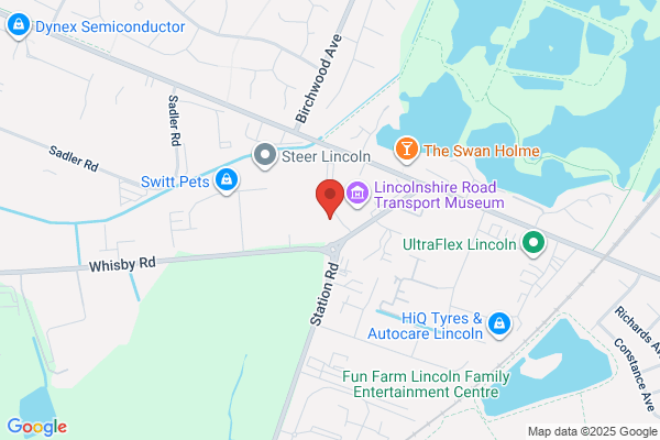 Lincoln Supply