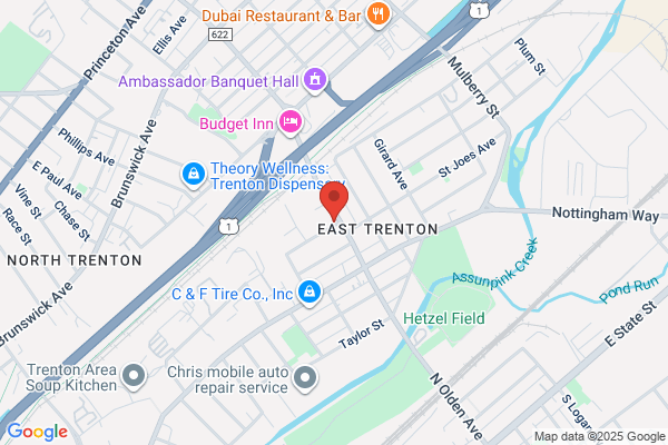 Teds Plumbing & Heating