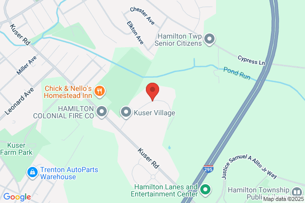 Trimble Plumbing & Heating