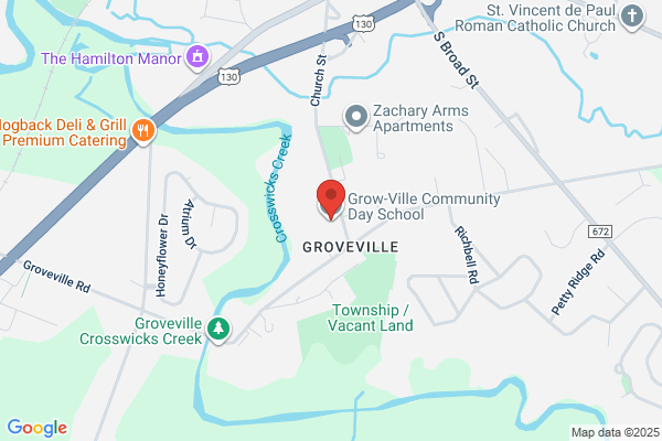 Grow-Ville Community Day School