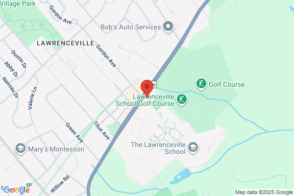 Lawrenceville Presbyterian Cooperative Nursery School