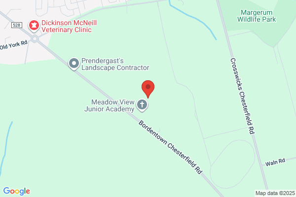 Meadow View Preschool & Daycare
