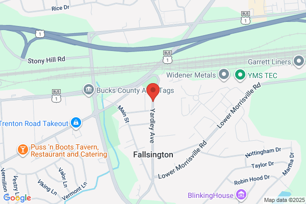Falls Legion Home Association