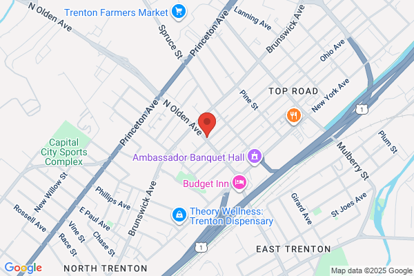 Trenton Polish American Democratic Club
