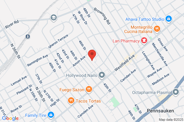 Landau Properties Llc