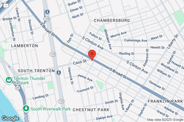 Leewood Real Estate Group Nj