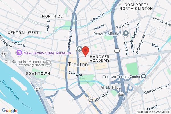 Crisis Ministry of Princeton and Trenton