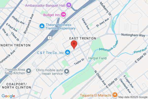 East Trenton SDA
