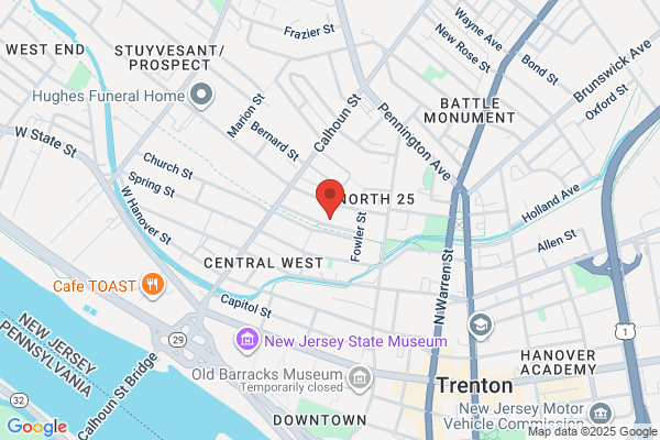 Trenton Church of Christ