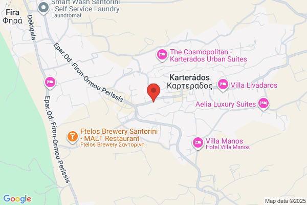 Katharina's Restaurant and Catering