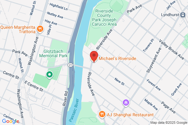 Michael's Restaurant