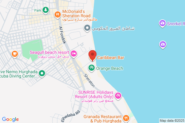 Carribean Bar & Restaurant