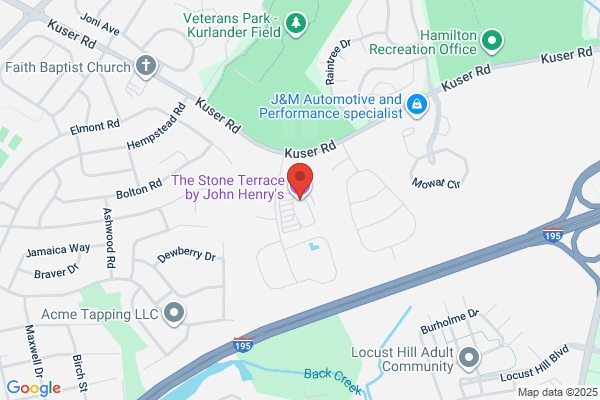 John Henry Seafood Restaurant