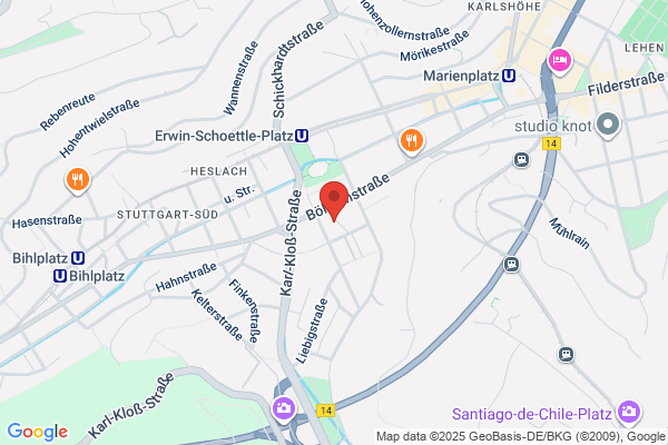 Hair Spa