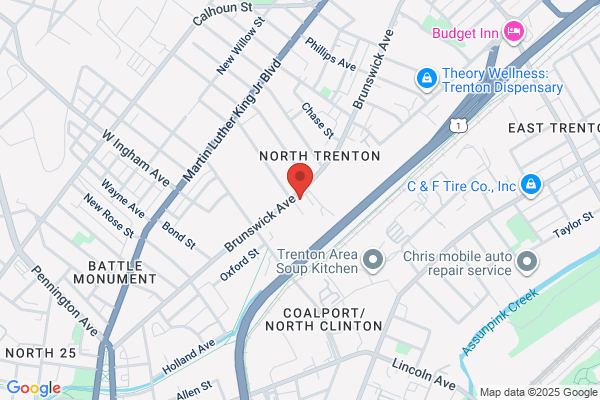 U-Haul Moving & Storage of Trenton