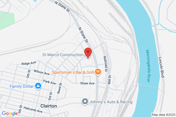Di Marco Daniel Construction Llc