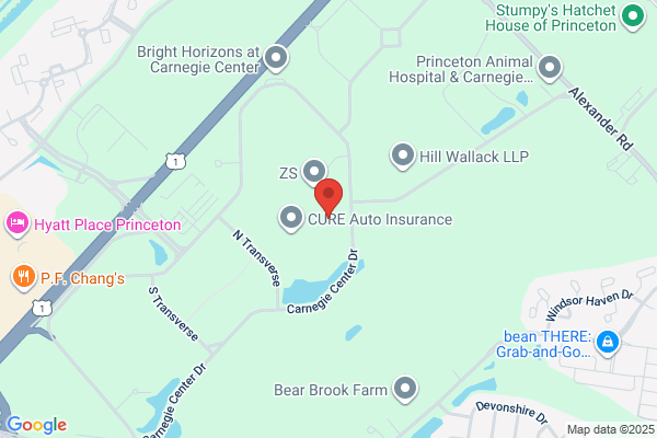 Princeton Area Community Foundation