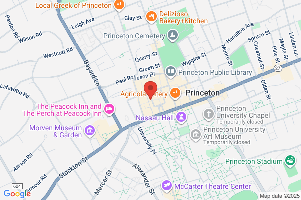 Olsson's Fine Foods
