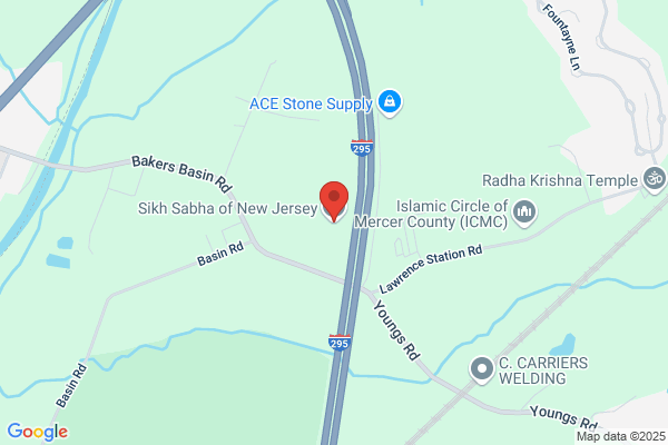 Sikh Sabha of New Jersey Inc