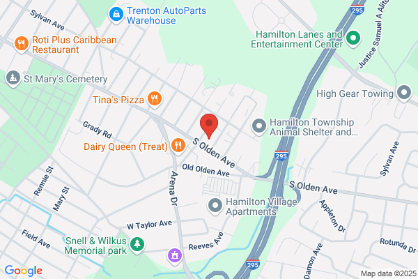 Vespia's Goodyear Tire & Service Centers