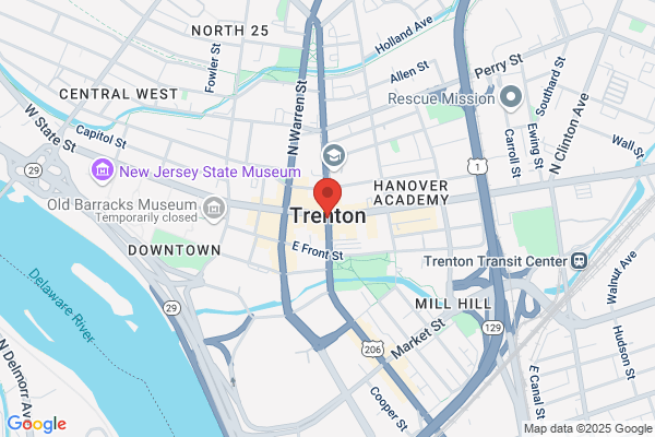 Hamilton Township Historical Society